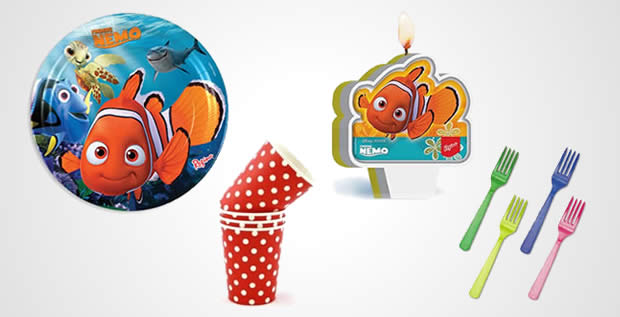 Luan Endeites - Produtos - Descartáveis